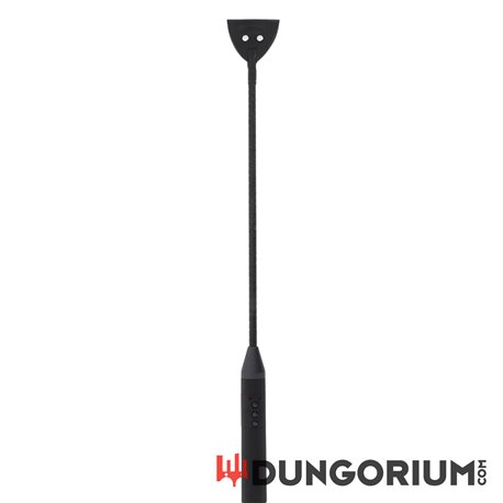 Electro Shock Riding Crop-8713221836267