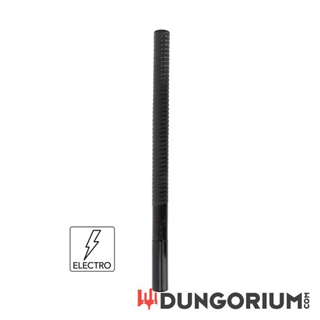 Electro Shock Baton-8713221836274