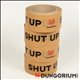 Dungorium Tape SHUT UP