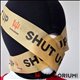 Dungorium Tape SHUT UP