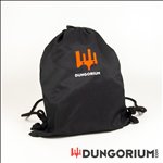 Turnbeutel Gym Bag Dungorium