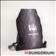 Backpack Diamond Gym Bag Dungorium