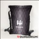 Backpack Diamond Gym Bag Dungorium