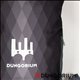Backpack Diamond Gym Bag Dungorium
