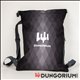 Backpack Diamond Gym Bag Dungorium