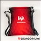 Backpack Diamond Gym Bag Dungorium