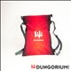 Backpack Diamond Gym Bag Dungorium