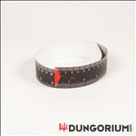 Maßband von Dungorium