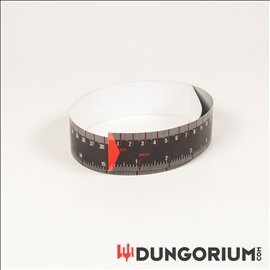 Maßband von Dungorium