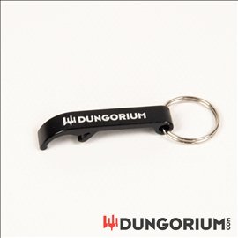 Flaschenöffner von Dungorium
