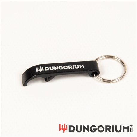 Flaschenöffner von Dungorium