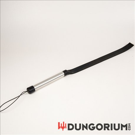 Gummipeitsche mit Alugriff 