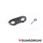 Dungorium Daumenfessel