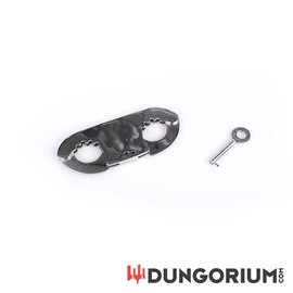 Dungorium Daumenfessel