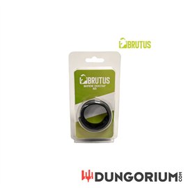 Cockstrap aus Neopren mit Druckknöpfen in mehreren Farben von Brutus 