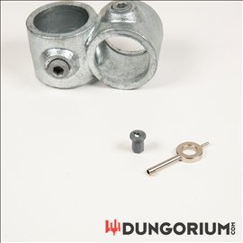 Screw Lock Pin für Dungotube Verbinder