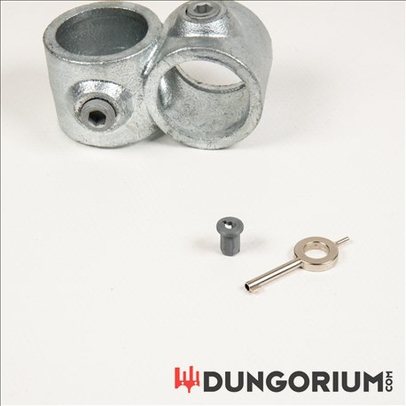 Screw Lock Pin für Dungotube Verbinder