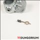 Screw Lock Pin für Dungotube Verbinder