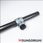 NBR Vollgummi Fuß für Dungotube Möbel