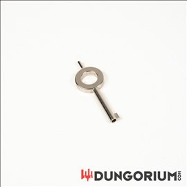 Handschellenschlüssel Dungorium
