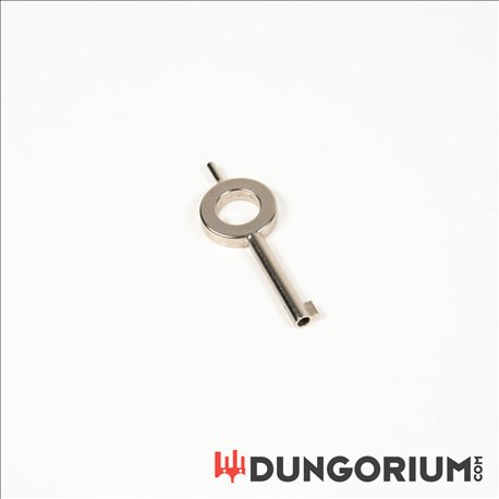Handschellenschlüssel Dungorium