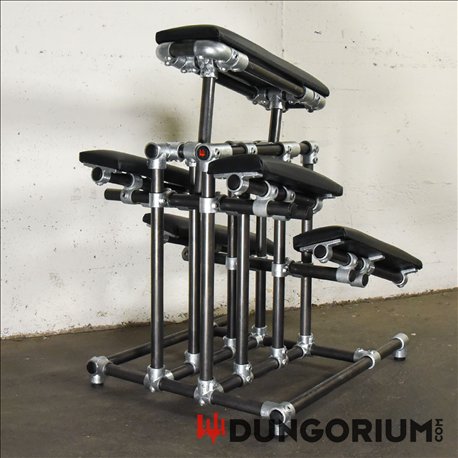 Dungotube F*** und Spank Bock- Ultra