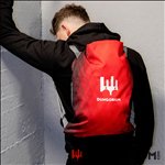 Backpack Diamond Gym Bag Dungorium
