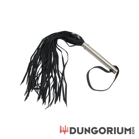 Mister B Iron Whip Cat-O-Nine-Tails M-4250704283506