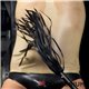 Mister B Iron Whip Cat-O-Nine-Tails M