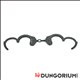 Handschelle Dungorium mit Kette