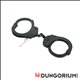 Handschelle Dungorium mit Kette