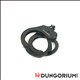 Handschelle Dungorium mit Kette