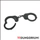 Handschelle Dungorium mit Kette