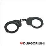 Handschelle Dungorium mit Kette