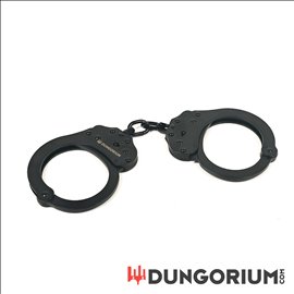 Handschelle Dungorium mit Kette