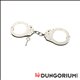 Handschelle Dungorium mit Kette