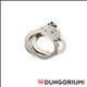 Handschelle Dungorium mit Kette