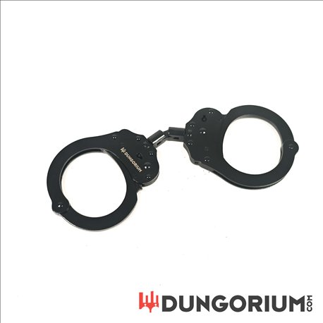 Handschelle Dungorium mit Gelenk