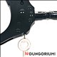 Handschelle Dungorium mit Gelenk