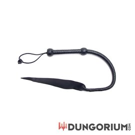 Mister B Bullwhip Soft Leather Tip 2 Ft