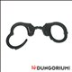 Handschelle Dungorium mit Gelenk