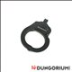 Handschelle Dungorium mit Gelenk