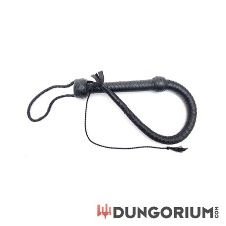 Mister B Bullwhip Nylon Tip 2 Ft-8718788029596