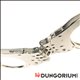 Handschelle Dungorium mit Scharnier