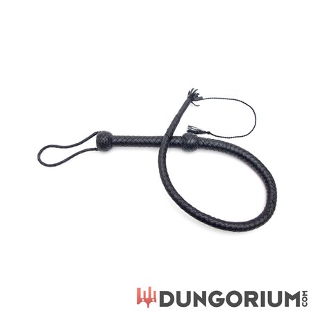 Mister B Bullwhip Nylon Tip 3 Ft-8718788029602