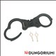 Handschelle Dungorium mit Scharnier