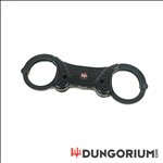 Handschelle Dungorium mit starrer Verbindung