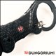 Handschelle Dungorium mit starrer Verbindung