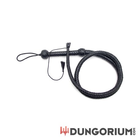 Mister B Bullwhip Nylon Tip 5 Ft-8718788029619