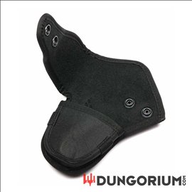 Holster für starre Handschellen Dungorium